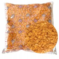 Prażynka francuska do tortu posypka waflowa dekoracje CHRUPKA 2Litry