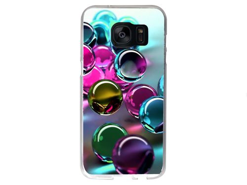 SAMSUNG GALAXY S7 EDGE | Etui case WZORY na Arena.pl