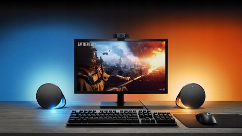 Głośnik Logitech G560 LIGHTSYNC RGB na Arena.pl