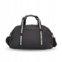 Torba SKECHERS Nevada 30 l black OS