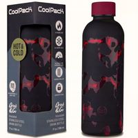 bidon patio coolpack termiczny 500ml metal bonet ashh