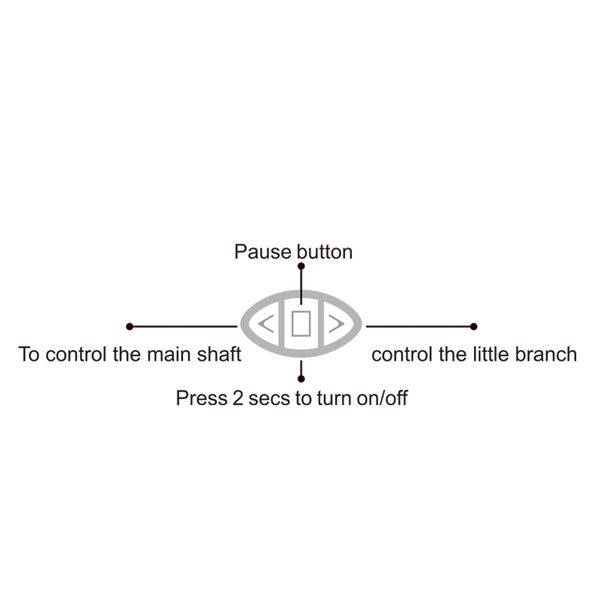 Dreamer Ii Rechargeable Vibrator zdjęcie 10