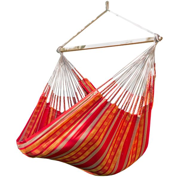 POTENZA Krzesełko L Pereira Mandarin 100%Kolumbia zdjęcie 10