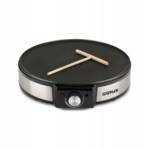 Naleśnikarka elektryczna duża patelnia do naleśników 30cm na Arena.pl