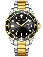 ZEGAREK MĘSKI CURREN 8388 + BOX