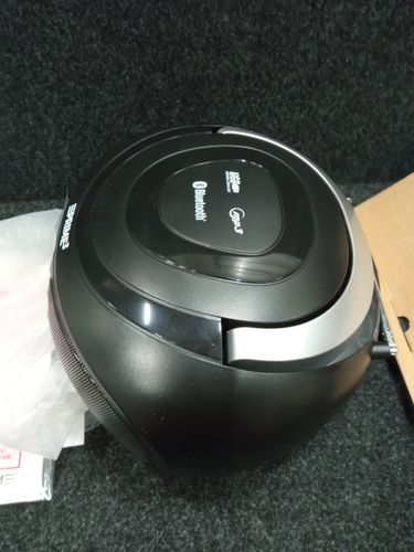 BOOMBOX Z BLUETOOTH NANO ABB11BT PRIME3 na Arena.pl