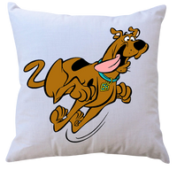 Poduszka Scoobie Doo