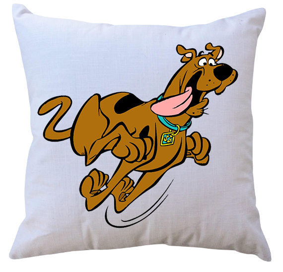 Poduszka Scoobie Doo zdjęcie 1