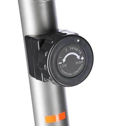 M8750 SILVER ROWER MAGNETYCZNY HMS na Arena.pl