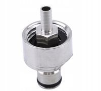 Głowica Ball Lock na Butelki PET do Saturatora Gazowania Wody