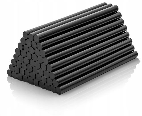 KLEJ DO PISTOLETU NA GORĄCO PDR 11 MM MOCNY 1KG BEZZAPACHOWY na Arena.pl