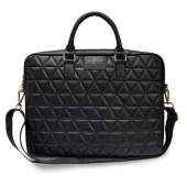 guess torba gucb15qlbk 16 czarna/blackquilted