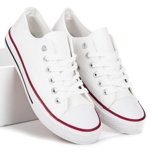 TRAMPKI Rozmiar - 40 na Arena.pl