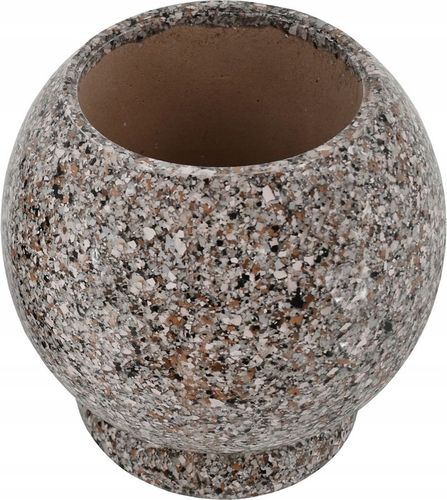 WAZON NAGROBNY - WAZON NA NAGROBEK+ WKŁAD Z KRATKĄ na Arena.pl