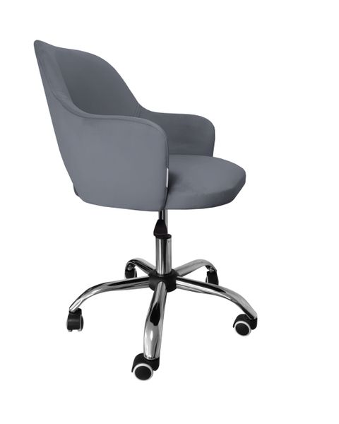 Fotel obrotowy biurowy Milano BL14 zdjęcie 4