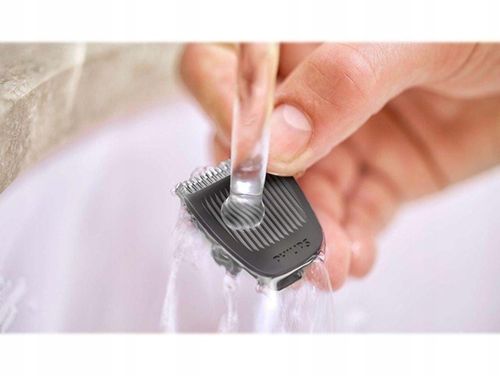 Trymer Maszynka do Golenia Philips Multigroom series 3000 Broda Włosy Twarz na Arena.pl