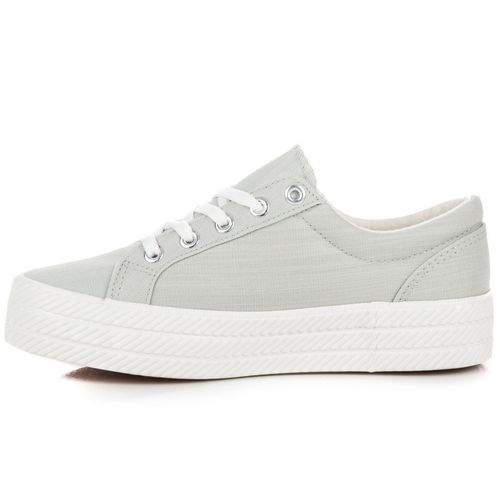 TRAMPKI NA PLATFORMIE Rozmiar - 37 na Arena.pl