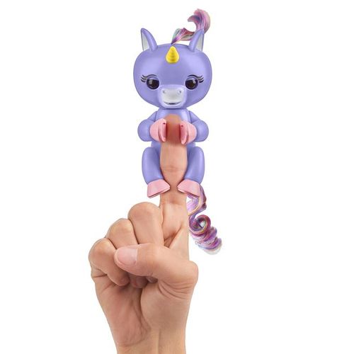 Fingerlings jednorożec Alika na Arena.pl