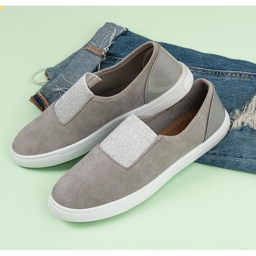 Modne Trampki MCKEYLOR r.38 na Arena.pl