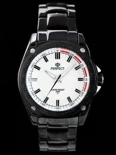 PERFECT - FORCE (zp135a) - black/silver na Arena.pl