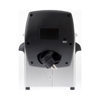 FRITEL FR1465 frytkownica, frytownica olejowa duża XXL 4L 2600W, srebrna