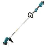 akumulatorowa podkaszarka 30cm 18v li-ion 1*5.0ah bldc - m dur192lst