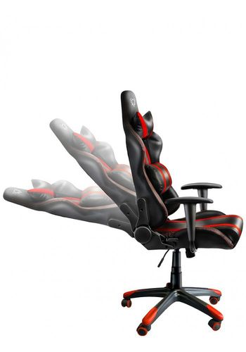 Diablo X-One Czerwony na Arena.pl