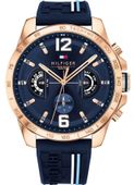 Zegarek Męski Tommy Hilfiger Decker 1791474