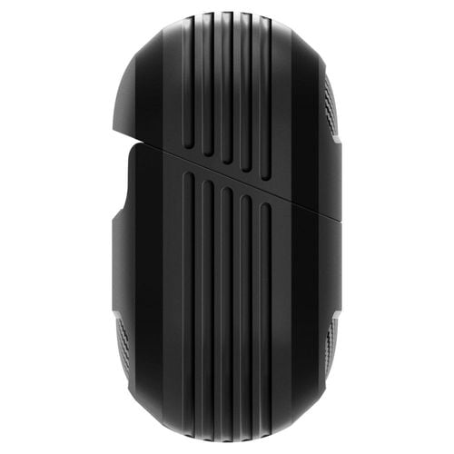 spigen rugged armor samsung galaxy buds 3 / 3 pro matte black na Arena.pl