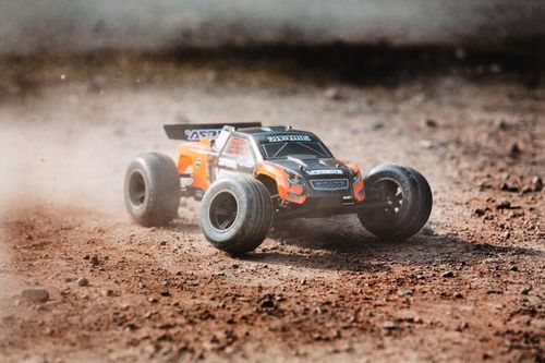 Model RC ARRMA Vorteks Mega 2WD ST RTR 1/10 na Arena.pl