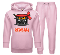 Dres Dziecięcy - Red Ball 4