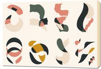 Obraz 100x70cm Improwizacja