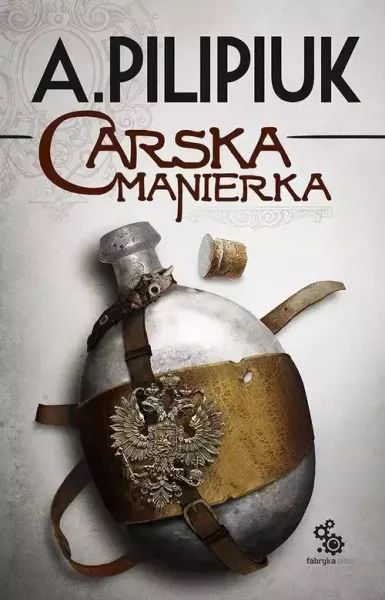 Carska manierka zdjęcie 1