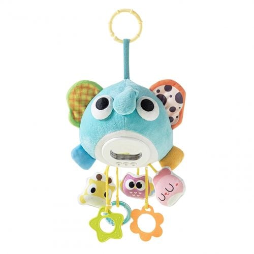 INTERAKTYWNA DLA DZIECI PLUSZOWA MASKOTKA na Arena.pl