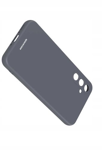 SC Silicone Case Galaxy A54 5G black na Arena.pl