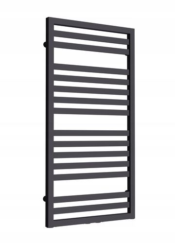 Grzejnik łazienkowy PRO-TERM 980x530 GRAFIT na Arena.pl