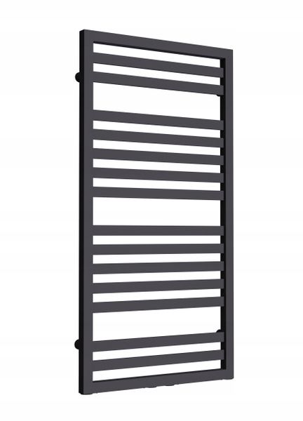 Grzejnik łazienkowy PRO-TERM 980x530 GRAFIT zdjęcie 4