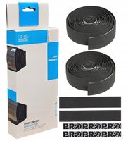 Owijka kierownicy PRO Sport Comfort czarna EVA