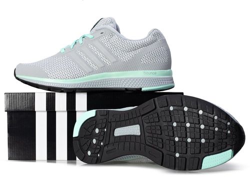 Buty Adidas Mana Bounce W BB3106 38 na Arena.pl