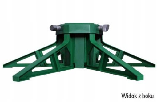 Stojak choinkowy Eko na choinkę do 4m zdjęcie 4