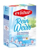 proszek do firan i białego dalli evidur rein weiss 10 prań 600 g