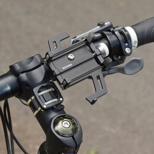 MOCNY UCHWYT TELEFONU ROWEROWY MOTOCYKLOWY KOANNI na Arena.pl