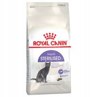 Royal Canin Sterilised 37 2kg NA WAGĘ sucha karma dla kota