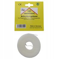 TAŚMA MOCUJĄCA DO MOSKITIER WIP BIAŁA