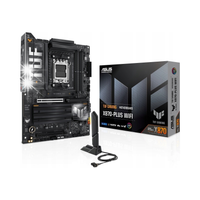 Płyta główna Asus TUF GAMING X870-PLUS WIFI DDR5 USB4 BT PCIe5.0 AM5 ATX