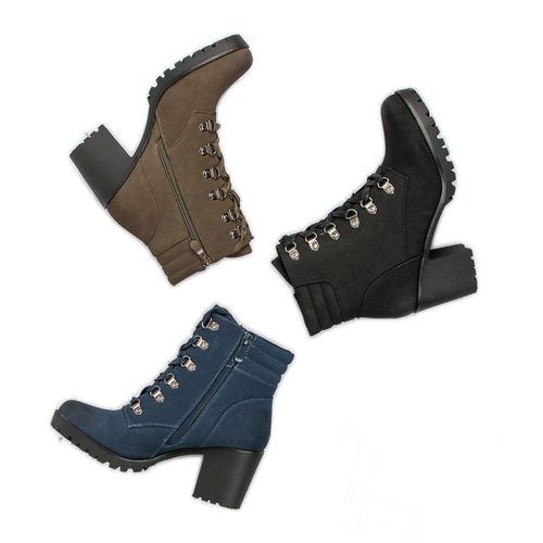 Workery khaki vinceza r.39 na Arena.pl