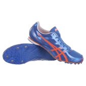 Buty biegowe Asics Hyper MD 5 męskie kolce lekkoatletyczne średniodystansowe do biegania 42