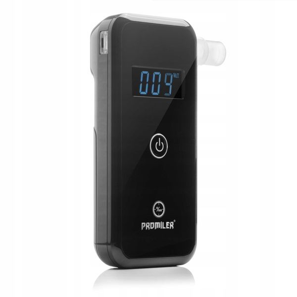 Alkomat Promiler AL7010 zdjęcie 12
