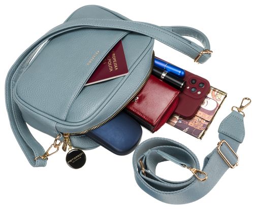 torebka ptn sty-2-f19-1030 blue na Arena.pl