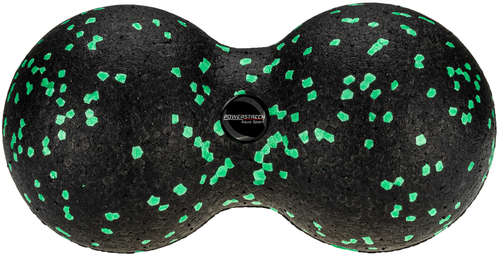 AQUA-SPORT POWERSTRECH EPP ROLLER ZESTAW BLACK-GREEN na Arena.pl